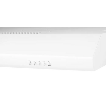  Вытяжка Weissgauff Cover 60 White 