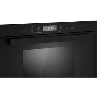  Встраиваемая микроволновая печь Weissgauff HMT-256 TSB Matt Edition 