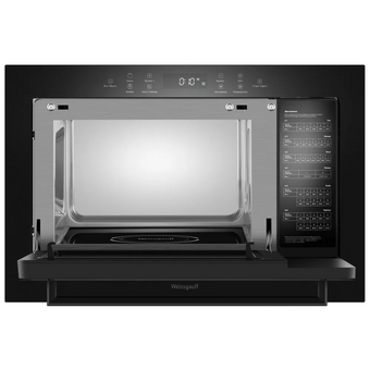  Встраиваемая микроволновая печь Weissgauff HMT-256 TSB Matt Edition 