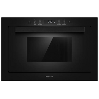  Встраиваемая микроволновая печь Weissgauff HMT-256 TSB Matt Edition 