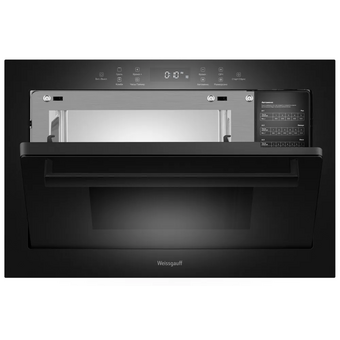  Встраиваемая микроволновая печь Weissgauff HMT-256 TSB Matt Edition 
