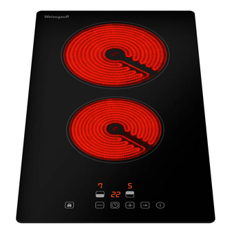  Варочная поверхность Weissgauff HV 32 BAT 
