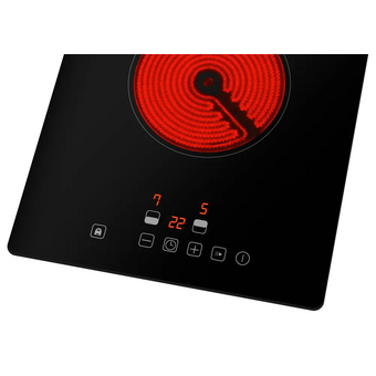  Варочная поверхность Weissgauff HV 32 BAT 