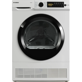  Сушильная машина Hyundai TD1027 белый 
