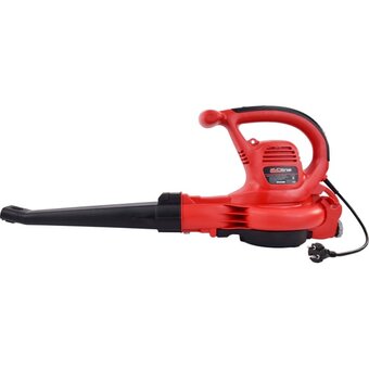  Воздуходувка Evoline BLE2600 VAC 