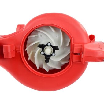  Воздуходувка Evoline BLE2600 VAC 