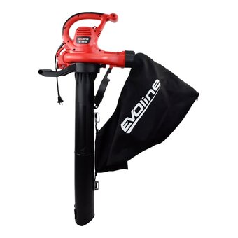  Воздуходувка Evoline BLE2600 VAC 