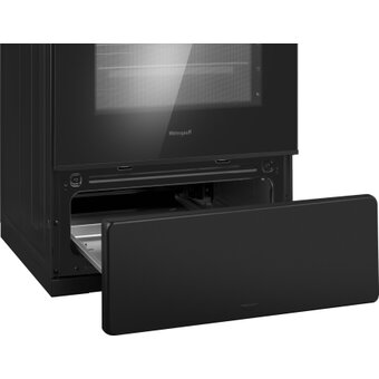  Кухонная плита Weissgauff WESM 5240 B 