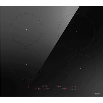  Варочная поверхность Elica Primis 604 Plus BL 