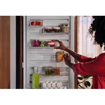  Встраиваемый холодильник AEG TK6FS181DS 