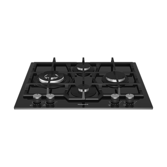  Варочная поверхность Hotpoint HGS 62FD/BK 