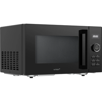  Микроволновая печь Vitek VT-MW1123 черный 
