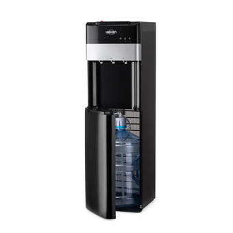  Кулер VATTEN L03NEV черный 