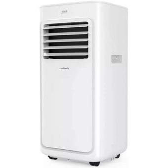  Кондиционер мобильный Timberk T-PAC09-P09E-WF белый площ 