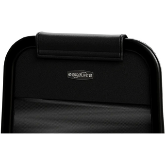  Кресло Метта ErgoLife Set 4 (Z316738977) черный сиденье черный сетка с подголов. крестов. металл хром 