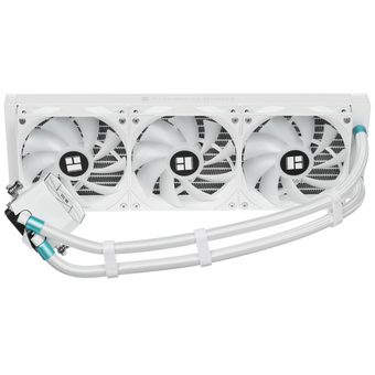  СВО Thermalright Aqua Elite 360 White V3 (TRAE360V3W)/ 3x120mm ARGB PWM Fans 