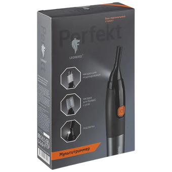  Мультитриммер LEONORD LE-1224 (109434) 