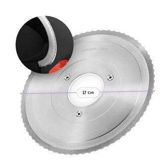  Ломтерезка Kitfort КТ-9954 