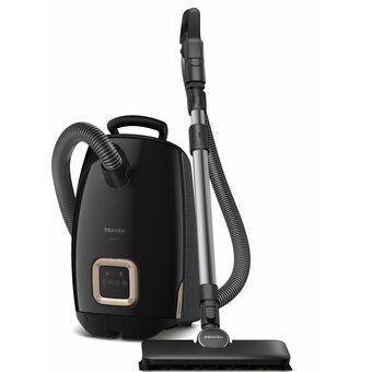  Пылесос Miele Guard L1 AllFloor OBSW Obsidian Black 