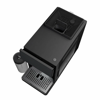  Кофемашина Weissgauff WCM-340 TFT Automatic Touch Cappuccino Nero 