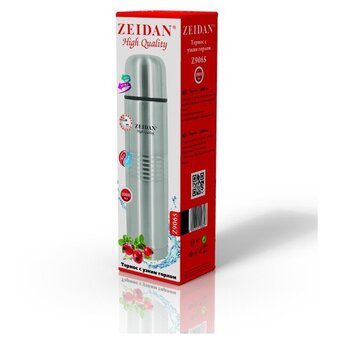  Термос ZEIDAN Z-9065 1000 мл 
