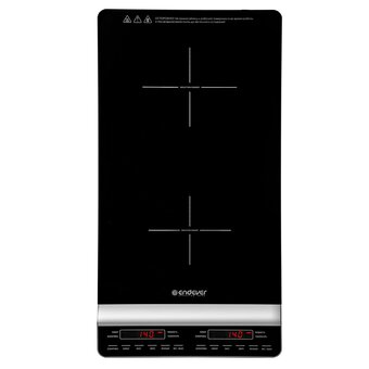  Настольная плитка Endever Skyline IP-67 черный 