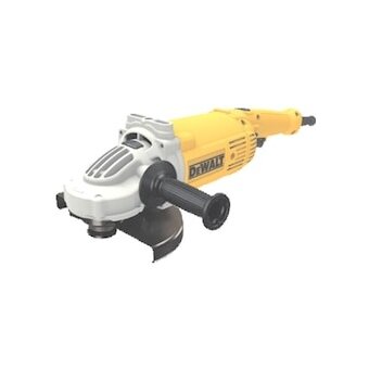  Углошлифовальная машина DeWalt DWE497 