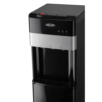  Кулер VATTEN L03NEV черный 