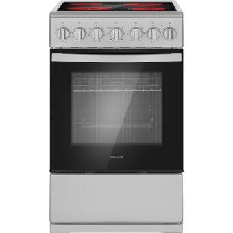 Кухонная плита Weissgauff WESM 5260 X 