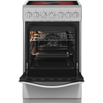  Кухонная плита Weissgauff WESM 5260 X 