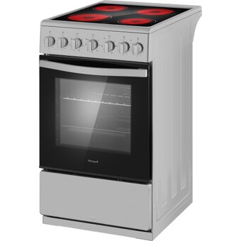  Кухонная плита Weissgauff WESM 5260 X 
