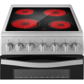  Кухонная плита Weissgauff WESM 5260 X 