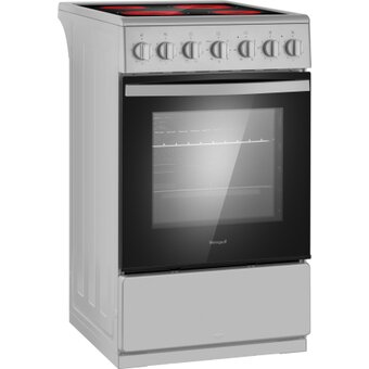  Кухонная плита Weissgauff WESM 5260 X 
