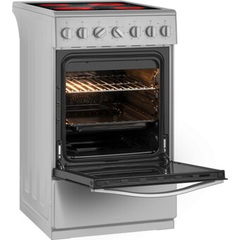  Кухонная плита Weissgauff WESM 5260 X 