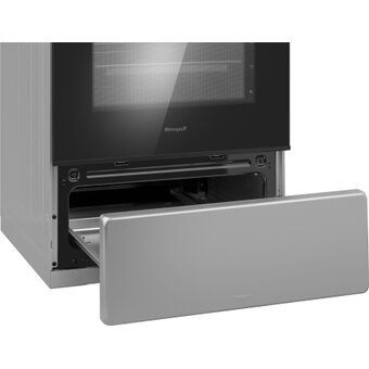  Кухонная плита Weissgauff WESM 5260 X 