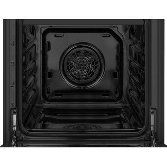  Кухонная плита Weissgauff WESM 5260 X 