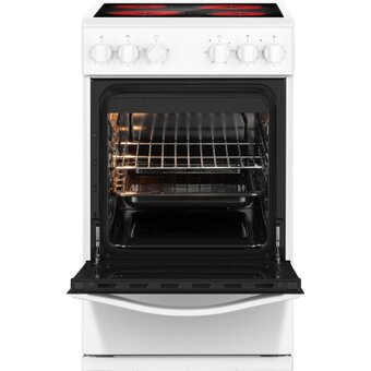  Кухонная плита Weissgauff WESM 5240 W 