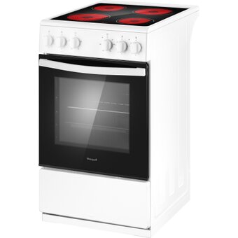  Кухонная плита Weissgauff WESM 5240 W 