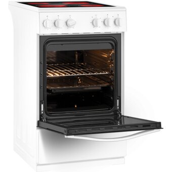  Кухонная плита Weissgauff WESM 5240 W 