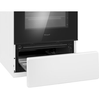  Кухонная плита Weissgauff WESM 5240 W 