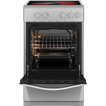  Кухонная плита Weissgauff WESM 5140 X 