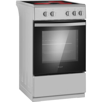 Кухонная плита Weissgauff WESM 5140 X 