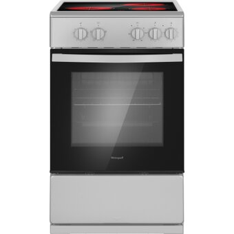  Кухонная плита Weissgauff WESM 5140 X 