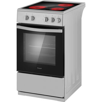  Кухонная плита Weissgauff WESM 5140 X 