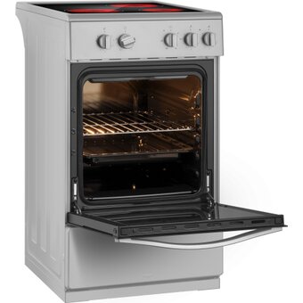  Кухонная плита Weissgauff WESM 5140 X 