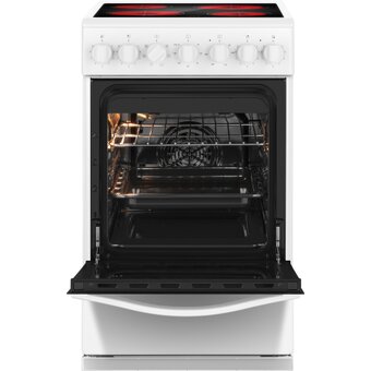  Кухонная плита Weissgauff WESM 5260 W 