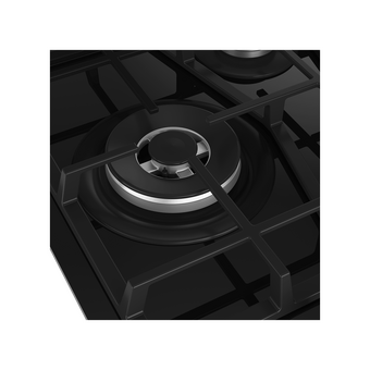  Варочная поверхность Hotpoint HGS 62FD/BK 