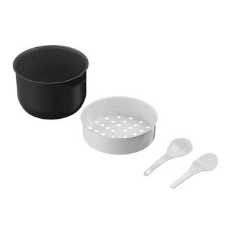  Мультиварка POLARIS PMC 5060 Smart Motion WIFI IQ Home черный 