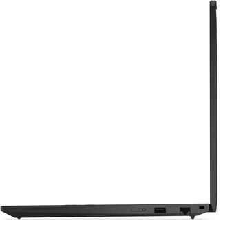  Ноутбук Lenovo ThinkPad T16 (21QN0049FW) 16" WUXGA IPS 300N/Ryzen AI 5 PRO 340/16Gb/512Gb SSD/UMA/DOS/Black 