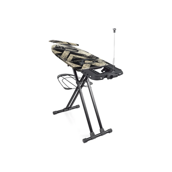  Гладильная доска Ника Валенсия 1 НВ1Т/3 С золотистыми брызгами 